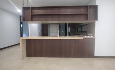 Apartamento en arriendo en Alto Prado.