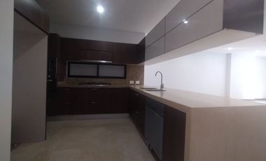 Apartamento en arriendo en Alto Prado.