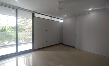 Apartamento en arriendo en Alto Prado.