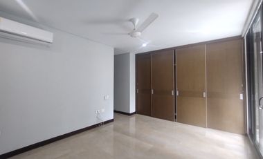 Apartamento en arriendo en Alto Prado.