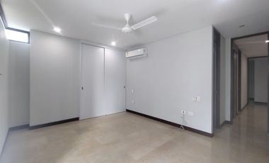 Apartamento en arriendo en Alto Prado.