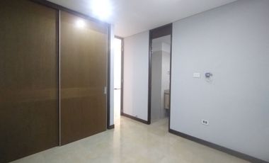 Apartamento en arriendo en Alto Prado.