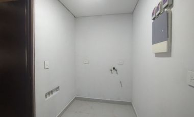 Apartamento en arriendo en Alto Prado.