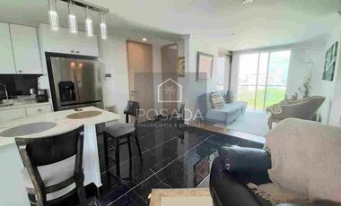 ARRIENDO APARTAMENTO NORTE ARMENIA
