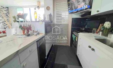 ARRIENDO APARTAMENTO NORTE ARMENIA
