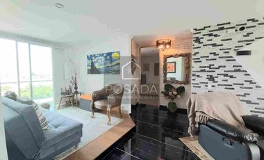 ARRIENDO APARTAMENTO NORTE ARMENIA