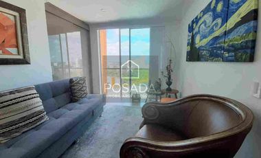 ARRIENDO APARTAMENTO NORTE ARMENIA