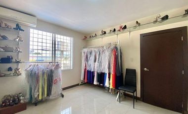 SE VENDE CASA SECTOR CDLA. SANTA ELENA EN MACHALA