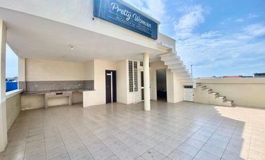 SE VENDE CASA SECTOR CDLA. SANTA ELENA EN MACHALA