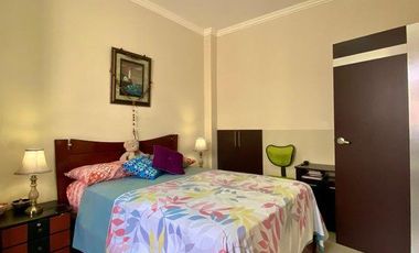 SE VENDE CASA SECTOR CDLA. SANTA ELENA EN MACHALA