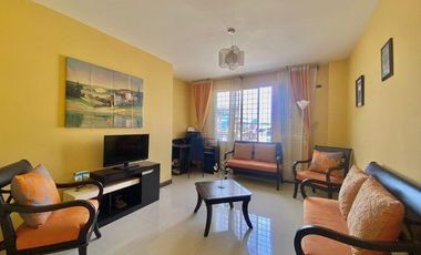 SE VENDE CASA SECTOR CDLA. SANTA ELENA EN MACHALA