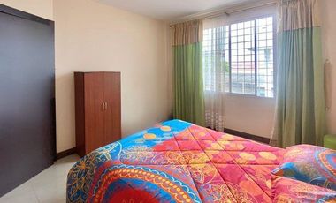 SE VENDE CASA SECTOR CDLA. SANTA ELENA EN MACHALA