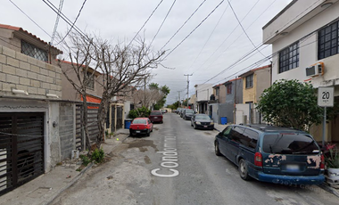 CASA EN VENTA EN LA CIMA TAMAULIPAS