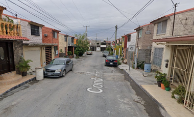 CASA EN VENTA EN LA CIMA TAMAULIPAS