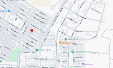 CASA EN VENTA EN LA CIMA TAMAULIPAS