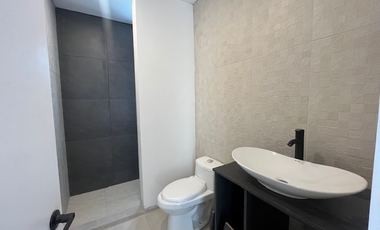 Casa en Venta en Reserva San Nicolás Aguascalientes (MONY)