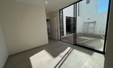 Casa en Venta en Reserva San Nicolás Aguascalientes (MONY)