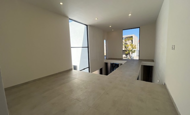 Casa en Venta en Reserva San Nicolás Aguascalientes (MONY)