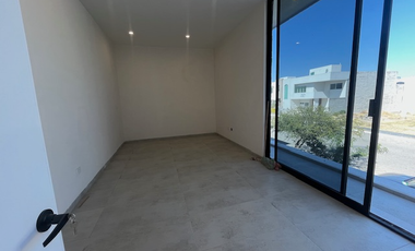 Casa en Venta en Reserva San Nicolás Aguascalientes (MONY)