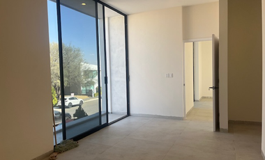 Casa en Venta en Reserva San Nicolás Aguascalientes (MONY)