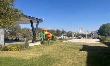 Casa en Venta en Reserva San Nicolás Aguascalientes (MONY)