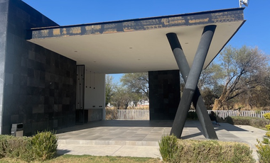 Casa en Venta en Reserva San Nicolás Aguascalientes (MONY)