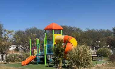 Casa en Venta en Reserva San Nicolás Aguascalientes (MONY)