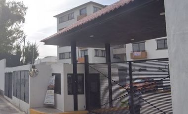 ¡¡Haz Que Tu Dinero Trabaje Para Ti Hoy !! Venta de Hermoso Condominio en Exclusiva Zona, Col. Fracc. Valle Ceylan, Tlalnepantla, Edo Mex.