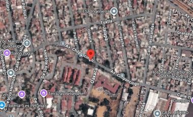 ¡¡Haz Que Tu Dinero Trabaje Para Ti Hoy !! Venta de Hermoso Condominio en Exclusiva Zona, Col. Fracc. Valle Ceylan, Tlalnepantla, Edo Mex.