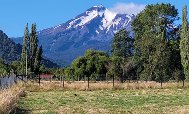 Venta de Terreno de 5252m2 en La Colonia de Correntoso, Puerto Montt