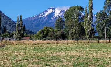 Venta de Terreno de 5252m2 en La Colonia de Correntoso, Puerto Montt