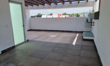 Antigua Cementera Roof Garden