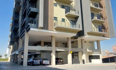 Departamento Amueblado en Renta en Distrito Matera