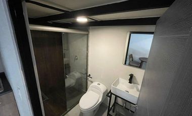Departamento en Renta en Gustavo Madero, Lindavista Vallejo III