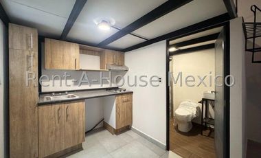 Departamento en Renta en Gustavo Madero, Lindavista Vallejo III