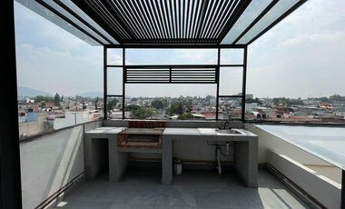 Departamento en Renta en Gustavo Madero, Lindavista Vallejo III