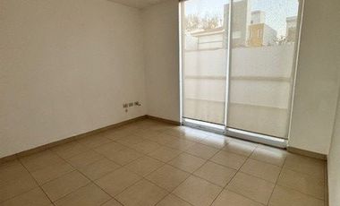 CASA EN RENTA AL NORPONIENTE TRES ARROYOS AGS