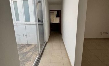 CASA EN RENTA AL NORPONIENTE TRES ARROYOS AGS
