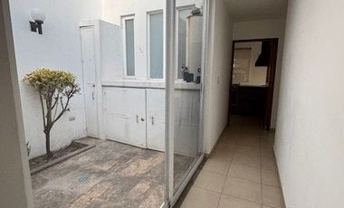 CASA EN RENTA AL NORPONIENTE TRES ARROYOS AGS