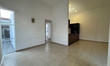 CASA EN RENTA AL NORPONIENTE TRES ARROYOS AGS