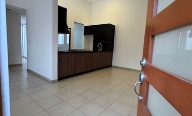 CASA EN RENTA AL NORPONIENTE TRES ARROYOS AGS