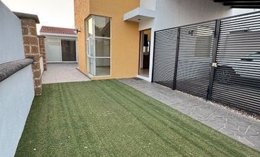 CASA EN RENTA AL NORPONIENTE TRES ARROYOS AGS