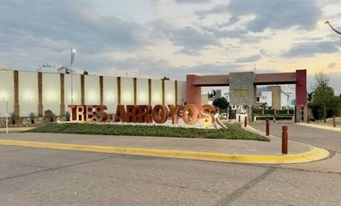 CASA EN RENTA AL NORPONIENTE TRES ARROYOS AGS