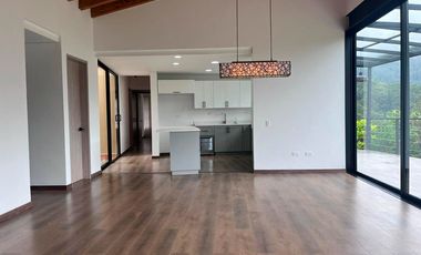 48061 Casa en venta en el sector Vereda Pantanillo, El Retiro