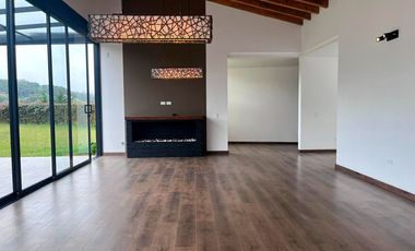 48061 Casa en venta en el sector Vereda Pantanillo, El Retiro
