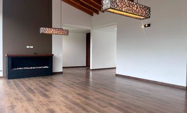 48061 Casa en venta en el sector Vereda Pantanillo, El Retiro