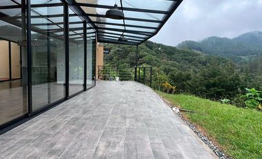 48061 Casa en venta en el sector Vereda Pantanillo, El Retiro