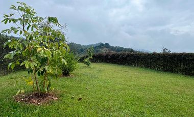 48061 Casa en venta en el sector Vereda Pantanillo, El Retiro