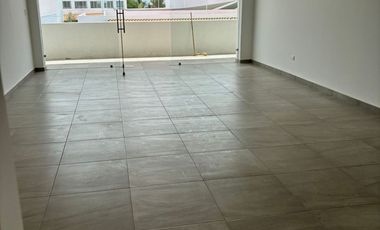 VENTA DE LOCAL EN PLAZA LA CANTERA AL PONIENTE DE AGS