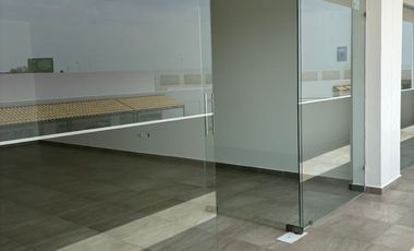 VENTA DE LOCAL EN PLAZA LA CANTERA AL PONIENTE DE AGS